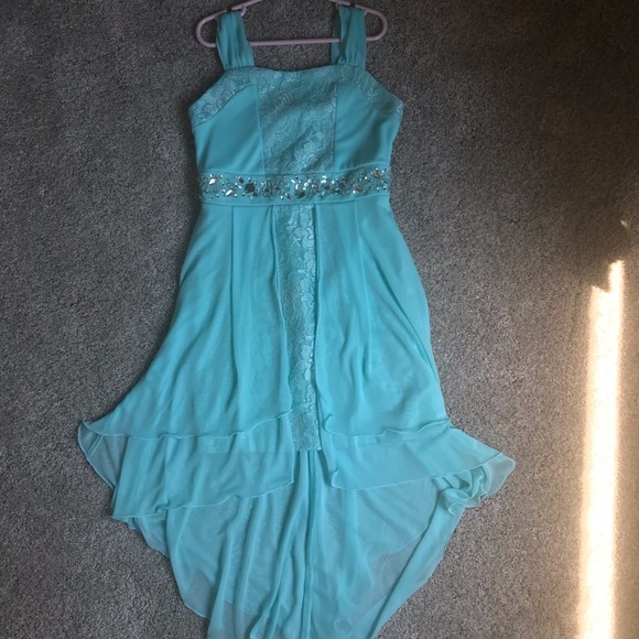 By and By Girls Party Dress - Picture 4 of 10